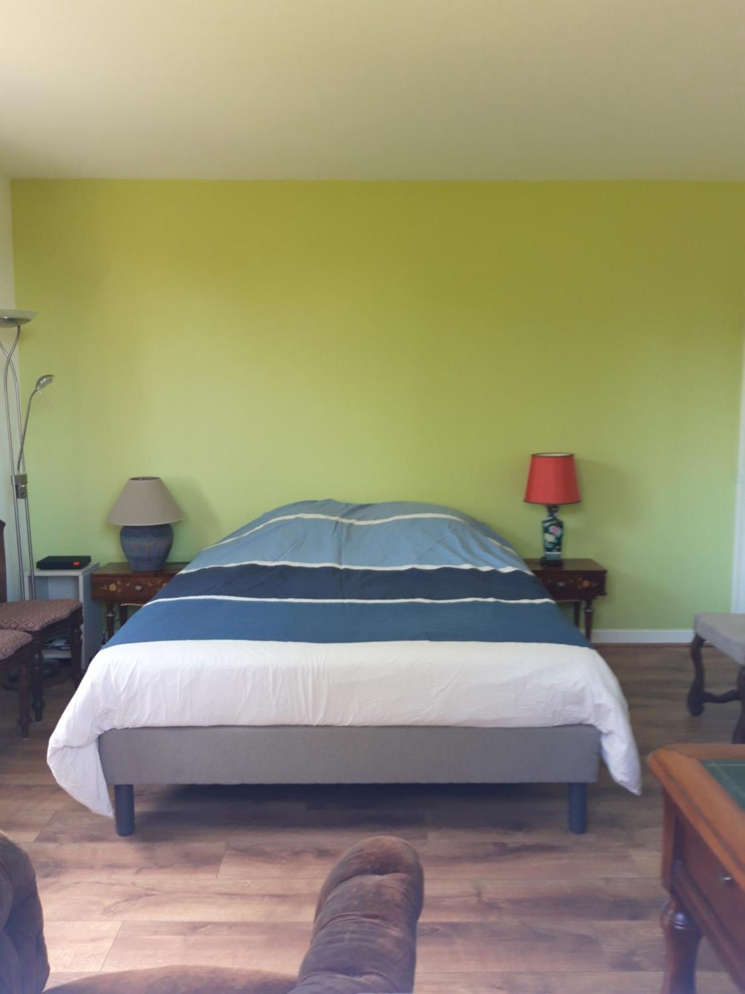 Chambre D'Hote Saint-Rémy-en-Rollat 外观 照片