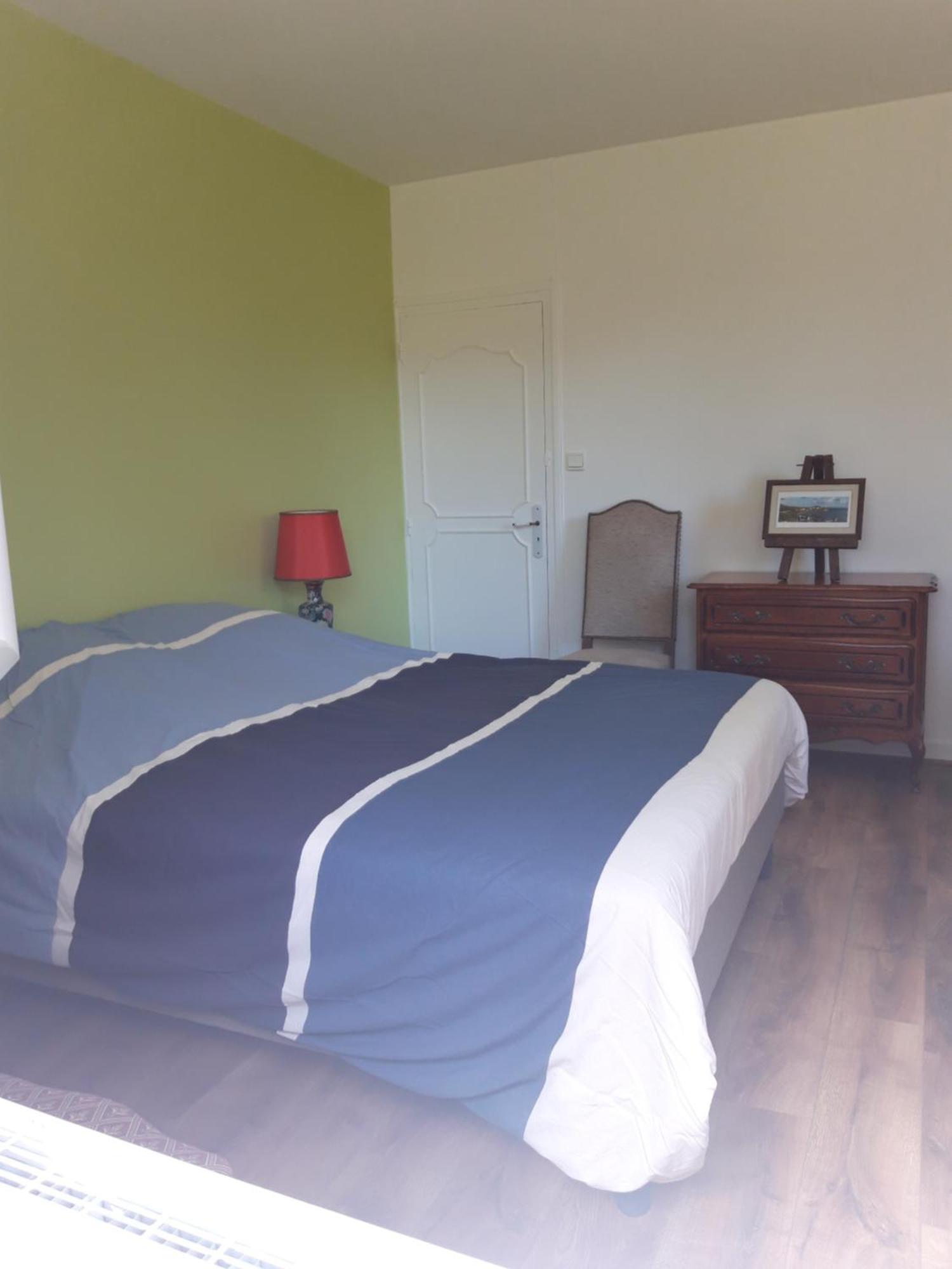 Chambre D'Hote Saint-Rémy-en-Rollat 外观 照片